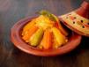 Couscous Lamb
