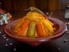 Couscous Vegetable