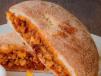 Kofta Sandwich