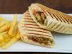Panini Chicken