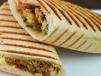 Panini Tuna