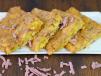 Tortilla With Kasher And Potato