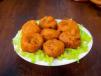 Potatoes Maakouda