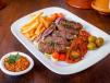 Grilled Kofta