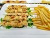 Grilled Chicken Breast