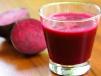 Beetroot Juice