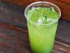 Lemon With Mint Juice