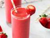 Strawberry Juice
