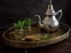 Moroccan Tea