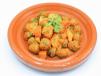 Sardines Kofta