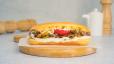 Philly-Style Steak