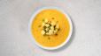Pumpkin Soup