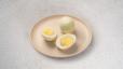 Hard Boiled Eggs