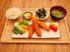 Fried Shrimp Set