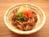 Gyudon