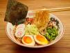 Naruto Shoyu Ramen