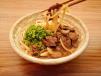 Beef Udon