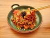 Chicken Yakiudon