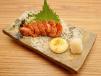 Aburi Mentaiko