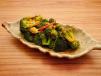 Broccoli Garlic Saute