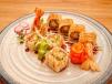Shrimp Tempura Roll 8pcs