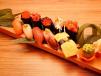 Assorted Nigiri andamp; Gunkan