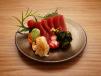 Tuna Sashimi