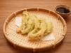 Avocado Tempura