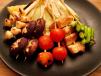 Yakitori(Skewers)