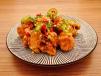Spicy Jalapeno Karaage