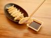 Boiled Gyoza