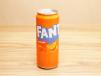 Fanta Orange