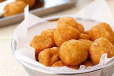 Fried Fish Balls - 3 pieces
