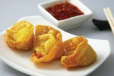 Prawn Wontons - 3 pieces