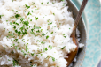 Cocunut Rice