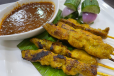 Chicken Satay Skewer - per skewer