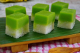 Putri Salat (Seri Muka)