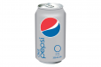 Diet Pepsi Can