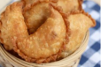 Curry Puff Potato - 3 pieces