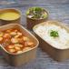 White Beans With Meat