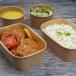 Kofta Tray With Potato