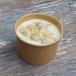 Mushroom Creamy Soup