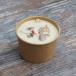 Seafood Creamy Soup