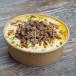 Fatteh Hummus With Meat