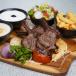 Lamb Chops Plate