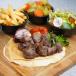 Tikka Meat Plate