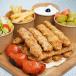 Chicken Kabab 1 Kilograms
