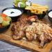 Full Grilled Chicken- Boneless