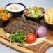 Meat Kabab Plate
