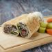 Meat Shawarma Sandwich